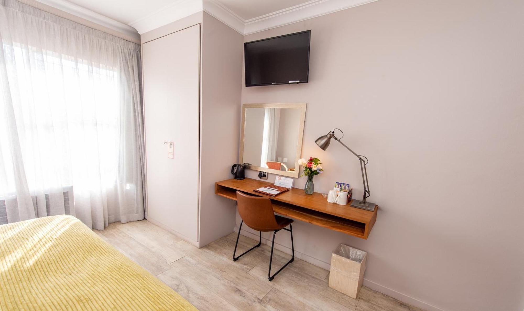 Cedarwoods Of Sandton Habitación foto