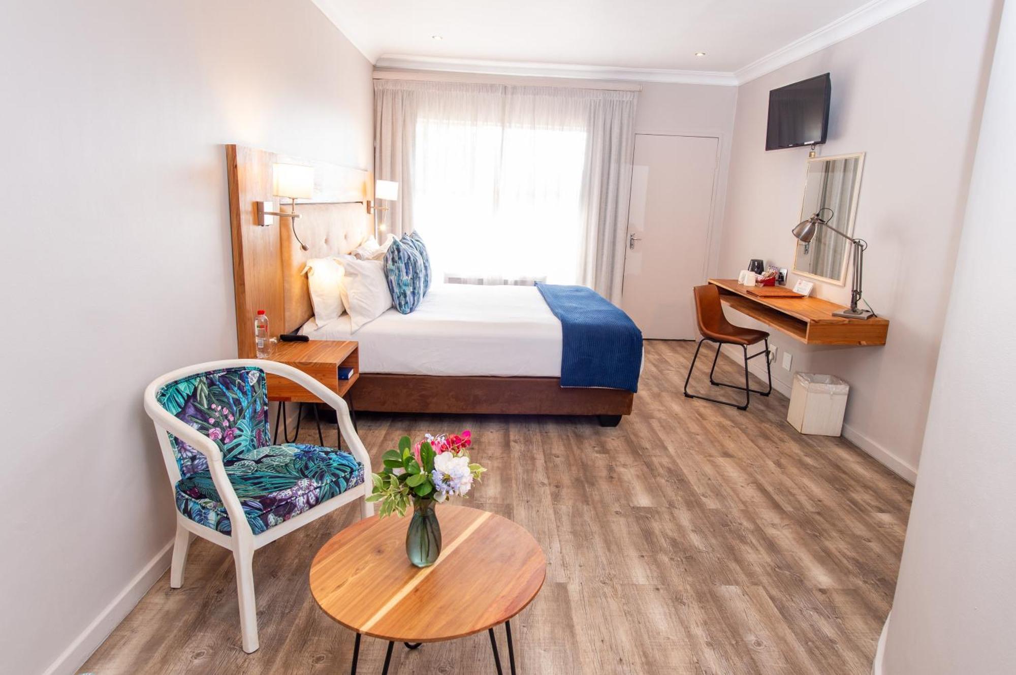 Cedarwoods Of Sandton Habitación foto