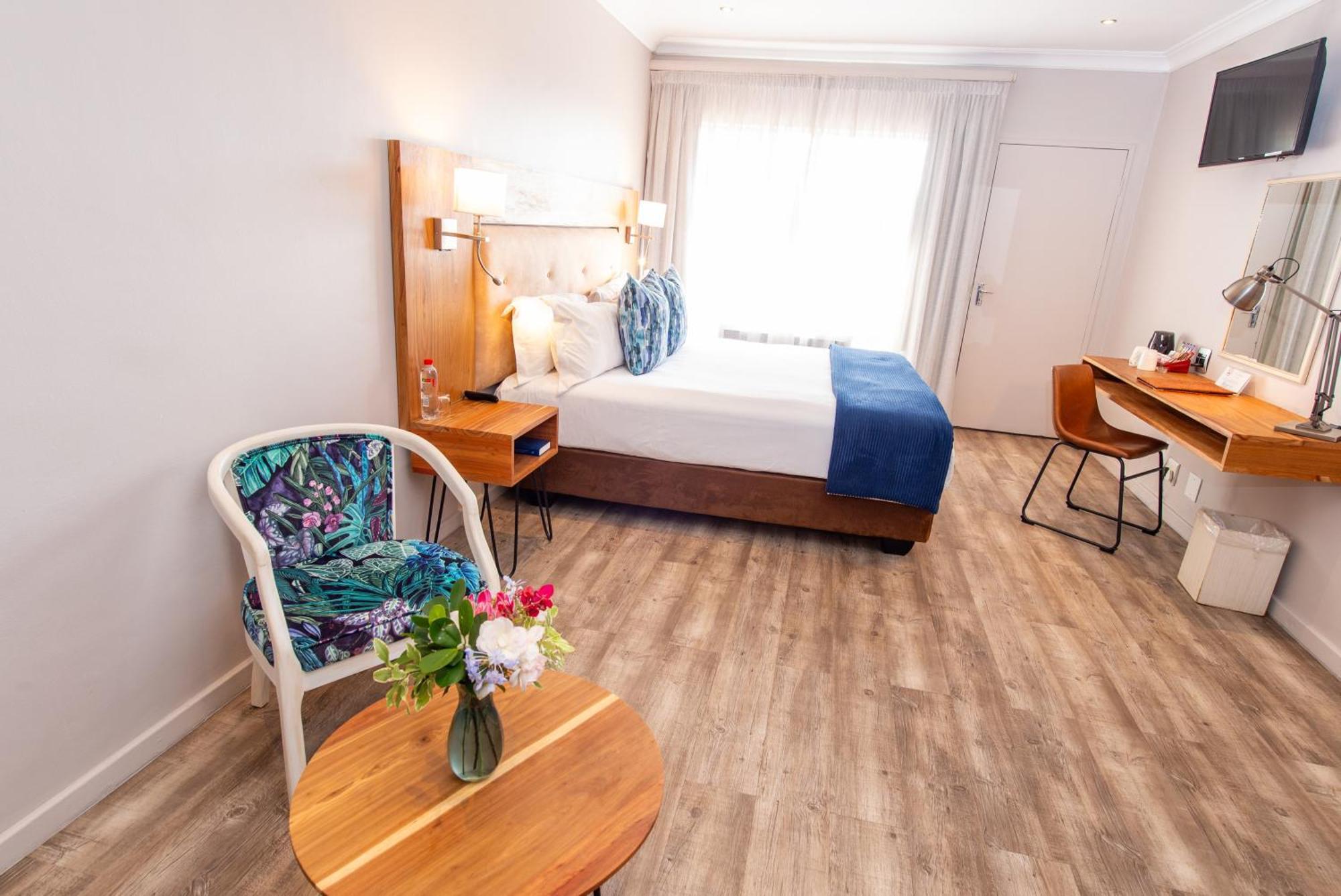 Cedarwoods Of Sandton Habitación foto