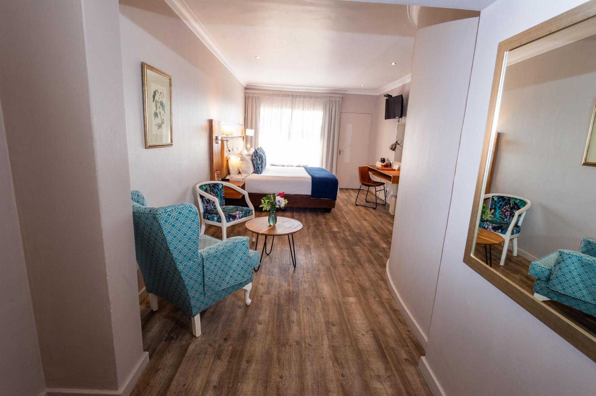 Cedarwoods Of Sandton Habitación foto